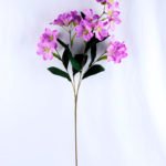 Artificial Flower 30*20*87cm orchid spray GS-37219001-Z2