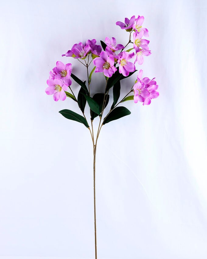 Artificial Flower 30*20*87cm orchid spray GS-37219001-Z2