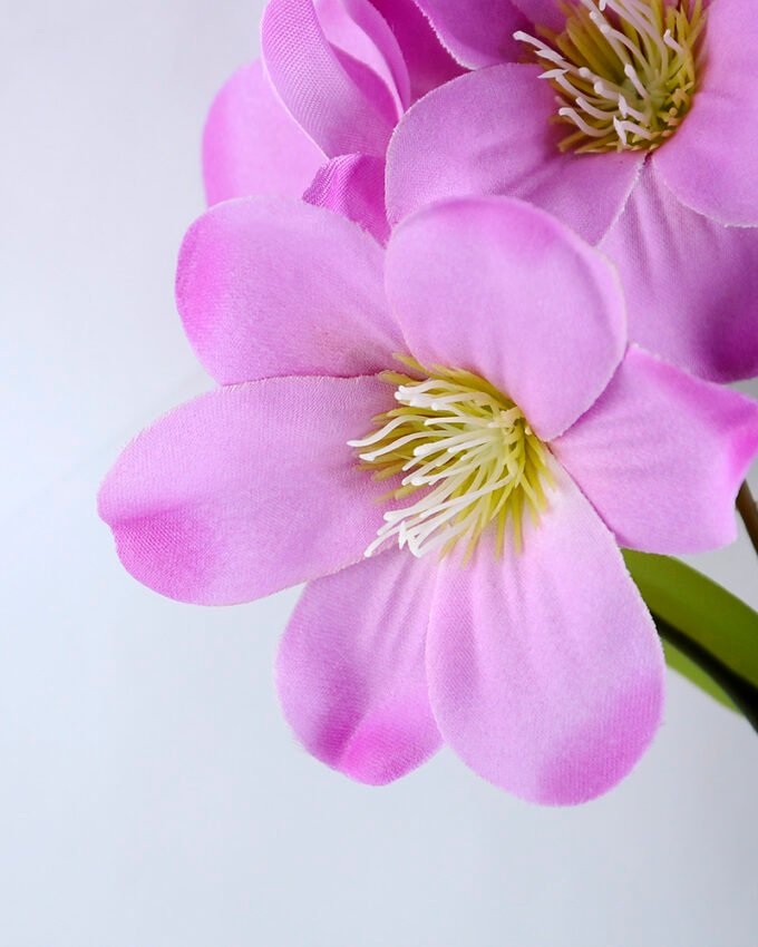 Artificial Flower 30*20*87cm orchid spray GS-37219001-Z2