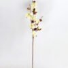 Artificial Flower 14*9*85cm pine cone + Cotton bush*4 GS-33518012-Y1