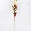 Artificial Flower 13*8*75cm pine cone + Cotton bush*4 GS-33518014-Y1