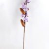 Artificial Flower 13*8*75cm pine cone + Cotton bush*4 GS-33518014-Z1