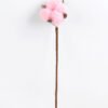 Artificial Flower 5*5*35cm single cotton branch GS-33518001-P1