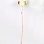 Artificial Flower 5*5*35cm single cotton branch GS-33518001-Y1