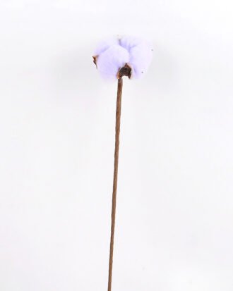 Artificial Flower 5*5*35cm single cotton branch GS-33518001-Z1 Single Flowers YeahFlower is one of Chinese leading OEM manufacturers and exporters , supplying the silk flowers, wholesale artificial trees Artificial Flower 5*5*35cm single cotton branch GS-33518001-Z1