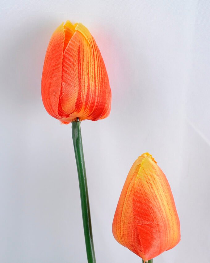 Artificial Flower 30*24*47cm tulip spray*3 GS-37219004-O1