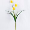 Artificial Flower 30*24*47cm tulip spray*3 GS-37219004-Y1