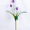 Artificial Flower 30*24*47cm tulip spray*3 GS-37219004-Z1