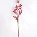 Artificial Plant 10*67CM Berry *6 GS-33518028