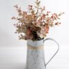 Artificial Plant 24*22*39cm Eucalyptus in metal pot GS-03318202-K1