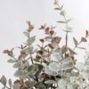 Artificial Plant 16*16*25cm Eucalyptus in plastic pot GS-03318170-G1