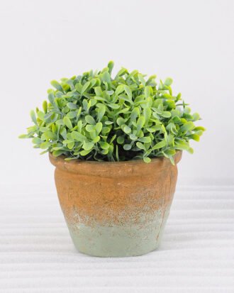 Artificial Plant H:14cm Grass in Paper pulp pot GS-6660693 Potted Flowers&Plants YeahFlower is one of Chinese leading OEM manufacturers and exporters , supplying the silk flowers, wholesale artificial trees Artificial Plant H:14cm Grass in Paper pulp pot GS-6660693