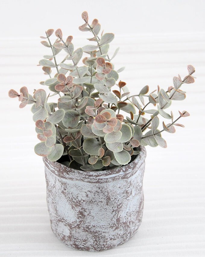 Artificial Plant 19*19*26cm Grass in paper pot GS-03318177-G1