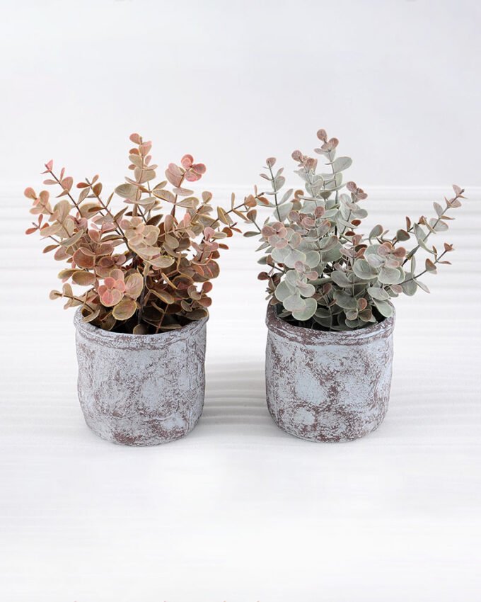 Artificial Plant 19*19*26cm Grass in paper pot GS-03318177-K1
