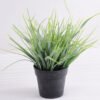 Artificial Plant 25*25*26cm Grass in plastic pot GS-03318094