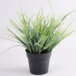 Artificial Plant 25*25*26cm Grass in plastic pot GS-03318094