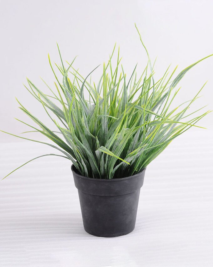 Artificial Plant 25*25*26cm Grass in plastic pot GS-03318094