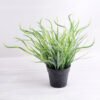 Artificial Plant 26*26*30cm Grass in plastic pot GS-03318095