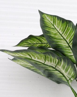 Artificial Plant 40*40*34cm Leaves in plastic pot GS-03318158 Tree&Plant YeahFlower is one of Chinese leading OEM manufacturers and exporters , supplying the silk flowers, wholesale artificial trees Artificial Plant 40*40*34cm Leaves in plastic pot GS-03318158