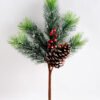 Artificial Plant 26*50CM Pine 003 GS-33518034
