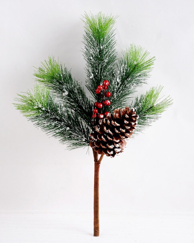 Artificial Plant 26*50CM Pine 003 GS-33518034