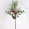 Artificial Plant 27*64CM Pine 004 GS-33518035