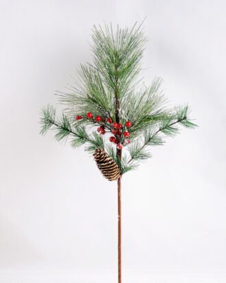 Artificial Plant 27*64CM Pine 004 GS-33518035