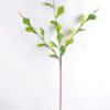Artificial Plant 18*95CM Single Christmas flower(Bling) GS-33518026-G1