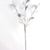 Artificial Plant 18*95CM Single Christmas flower(Bling) GS-33518026-K1