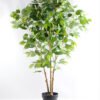 Artificial Tree 115cm Ficus GF18090-598-3A
