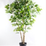 Artificial Tree 115cm Ficus GF18090-598-3A