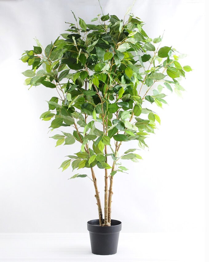 Artificial Tree 115cm Ficus GF18090-598-3A