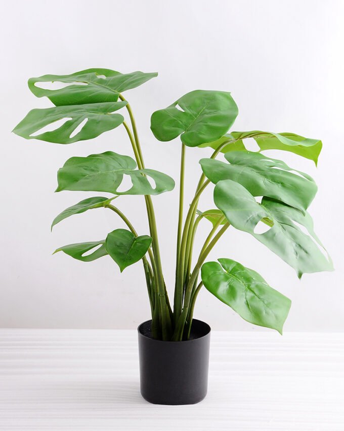 Artificial Tree 48CM MONSTERA TREE GF-25818003
