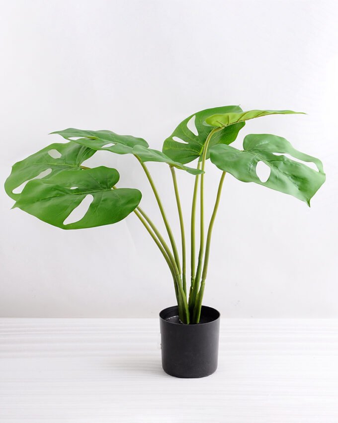 Artificial Tree 48CM MONSTERA TREE GF-25818004