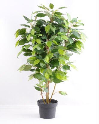 Artificial Tree 80cm Ficus GF18017-455P0P4