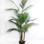 Artificial Tree 20*118CM  Kwai leaves*11 GS-07218008