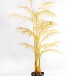 Artificial Tree 20*80CM  Kwai leaves*6 GS-07218009