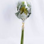 Artificial Flower 14*14*48CM BERRY BOUQUET GS-52919002-G1