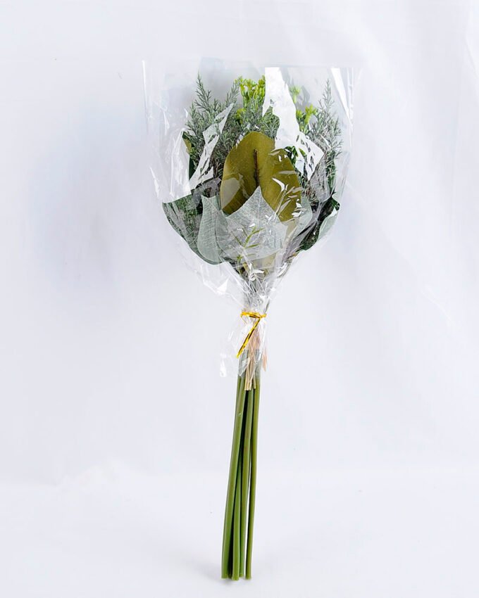 Artificial Flower 14*14*48CM BERRY BOUQUET GS-52919002-G1