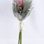 Artificial Flower 14*14*48CM BERRY BOUQUET GS-52919002-Z1