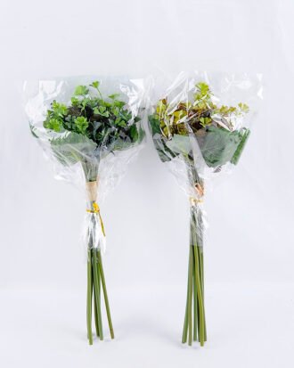 Artificial Flower 15*15*40CM BERRY BOUQUET GS-52919004