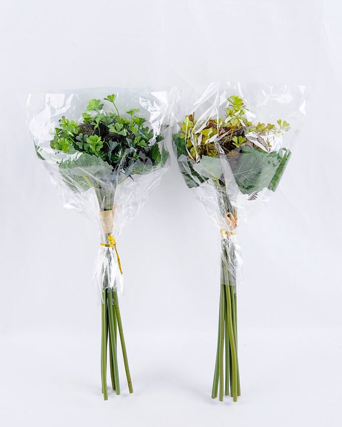 Artificial Flower 15*15*40CM BERRY BOUQUET GS-52919004