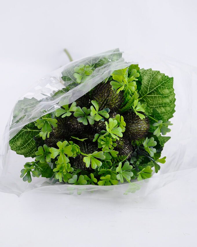 Artificial Flower 15*15*40CM BERRY BOUQUET GS-52919004