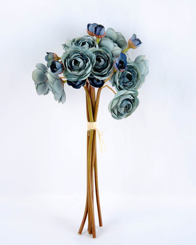 Artificial Flower 13*28cm Camellia?bouquet GS-27919018-B1