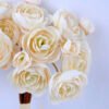 Artificial Flower 13*28cm Camellia?bouquet GS-27919018-W1