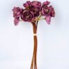 Artificial Flower 13*28cm Camellia?bouquet GS-27919018-Z1