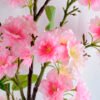 Artificial Flower 26*105cm Cherry blossoms GS-52519005