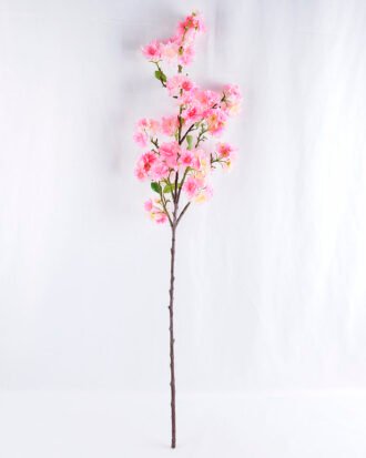 Artificial Flower 26*105cm Cherry blossoms GS-52519005