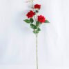 Artificial Flower 26*76CM Chinese rose spray GS-35819001 2 Artificial Flower 26*76CM Chinese rose spray GS-35819001