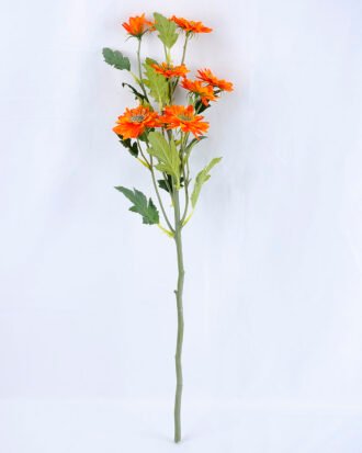 Artificial Flower 16*13*58cm Chrysanthemum GS-27919015-O1